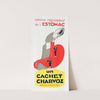 Comme régulateur de l&#8217;Estomac (1910-1950) by Laboratoires Charvoz