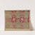 Commemorative Coverlet by John Wilkes