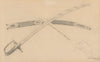 Commemorative sabre on the occasion of the adoption of the Constitution of May 3 (1875)