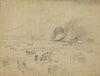 Commencement of the battle of Savage’s station, Sunday June 29