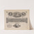 Kendal Bank five pound note (1820-1829) by Perkins & Heath