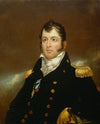 Commodore Oliver Hazard Perry (between 1814 and 1820)