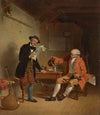Commodore Trunnion and Jack Hatchway (1839)