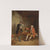 Commodore Trunnion and Jack Hatchway (1839) by Francis William Edmonds