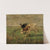 Common Agrimony by Alfred Verwee