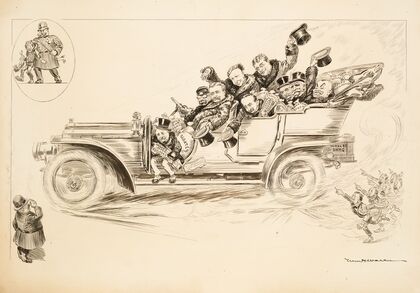 Common and Preferred (1908) — size preview