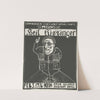 Commonwealth Club and World Affairs Council presents Heil Kissinger by Rachael Romero