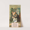 Compliments of Gottfried Krueger Brewing Co. by Henry Jerome Schile