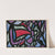 Compositie no. 1 (1921) by Jacoba van Heemskerck