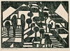 Compositie X no. 1 (1915)