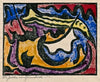 Compositie XIV no. 1 (1916)