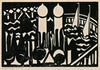 Compositie XVI no. 1 (1917)