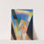 Composition by Otto Freundlich