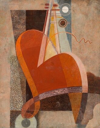 Composition 214 A (1935) — size preview