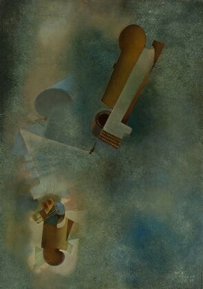 Composition 227 A (1938)
