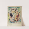 Composition (circa 1950) by Albert Gleizes