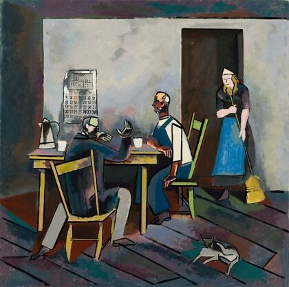 Composition (1936)