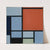 Composition by Piet Mondrian