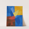 composition by Otto Freundlich