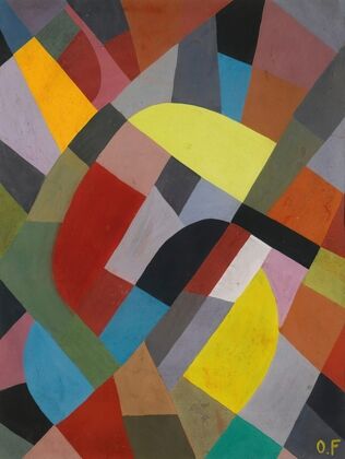 Composition Abstraite