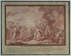 Composition allégorique relative au 14 juillet 1789