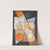 Composition aux cercles symétriques by László Moholy-Nagy