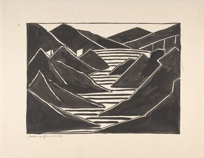 Composition (Fjord)