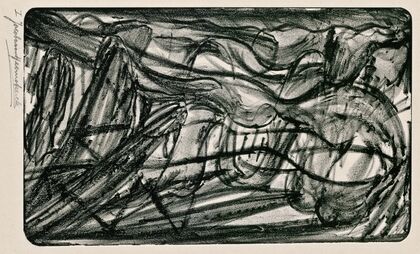 Composition I (1919)