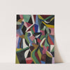 Composition I by Patrick Henry Bruce