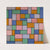 Composition in dissonances by Theo van Doesburg