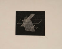 Composition No. 2 (1923-1924)