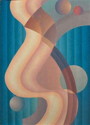 Composition no. 61