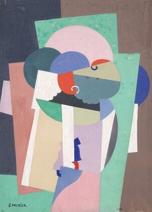 Composition (No. 7888)