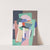 Composition (No. 7888) (ca. 1922–23) by Georges Valmier