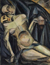 Composition – Pieta