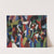 Composition V by Patrick Henry Bruce