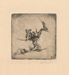 Composition – war (1921)