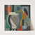 Composition with a Head (Ca. 1925) by Ragnhild Kaarbø
