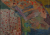 Composition with a Nude