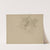 Compositional Study of a Charging Algerian Horseman by Paul Delamain