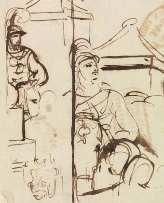 Compositional Study of Soldiers