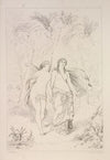 Compositions from Shelley’s Prometheus unbound Pl.4