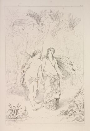 Compositions from Shelley’s Prometheus unbound Pl.4