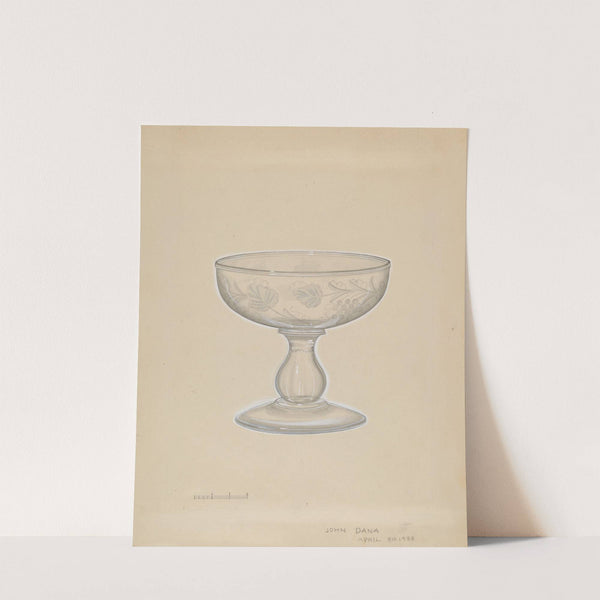 Compote by John Dana