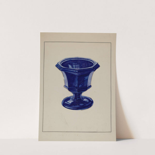 Compote by Marcus Moran