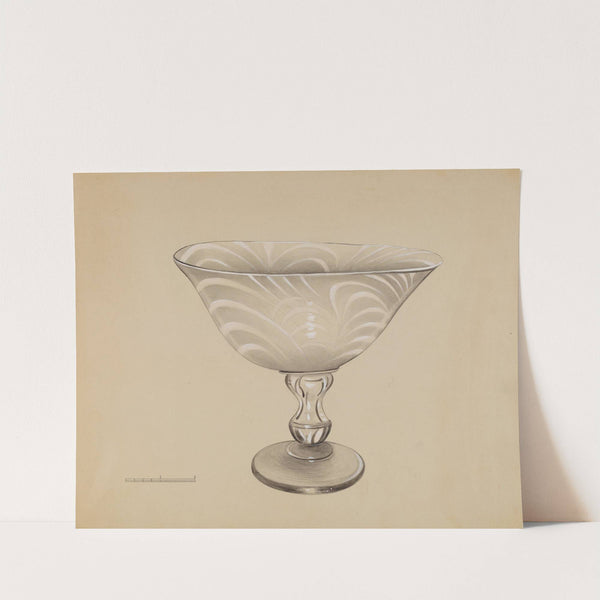 Compote by Anna Aloisi