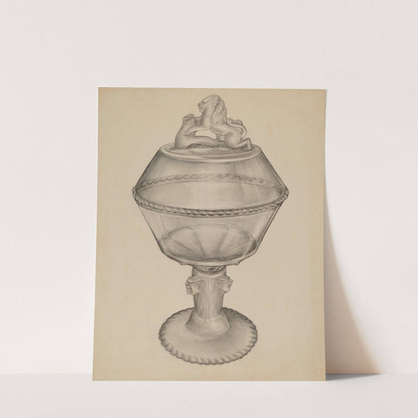 Compote by Anna Aloisi