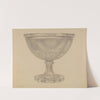 Compote (1935-1942) by Gertrude Lemberg