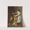 Compulsory Education by Briton Riviere