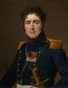 Comte Henri-AmÃ©dÃ©e-Mercure De Turenne-D’aynac